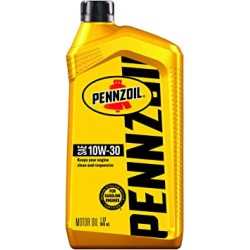 Pennzoil 10w 30 Cuarto