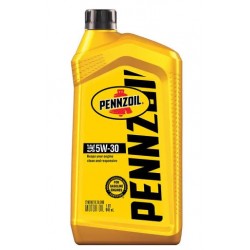 Pennzoil 5w 30 Cuarto