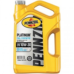 Pennzoil Full Sintético 10w...