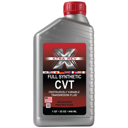 Xtra-Rev CVT Fluid Cuarto