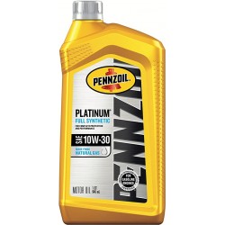 Pennzoil Full Sintético 10w...