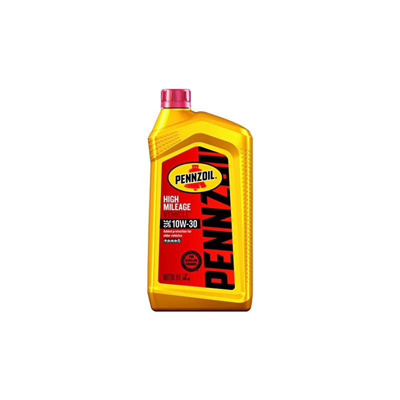 Pennzoil HM 10w 30 Cuarto