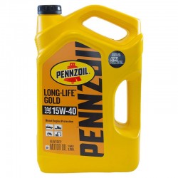 Pennzoil Long Life 15w 40...