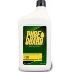 Pure Guard Compressor SAE 30