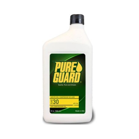 Pure Guard Compressor SAE 30