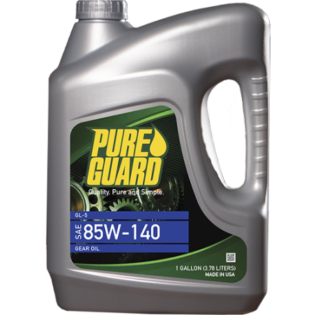 Pure Guard 85w 140 Galón