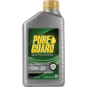 Pure Guard 5w 20 Cuarto