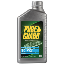 Pure Guard Two Cycle TC-W3...