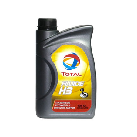 Total Fluid NA H3 Cuarto