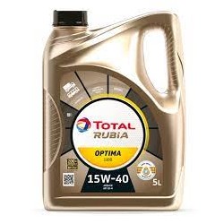 Rubia Optima 1100 15w 40  5...