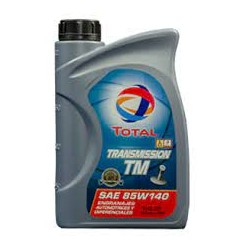 Total Transmission TM 85w 140