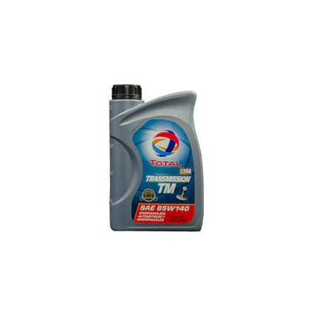 Total Transmission TM 85w 140