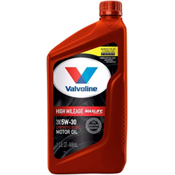 Valvoline Max Life HM 5w 30...