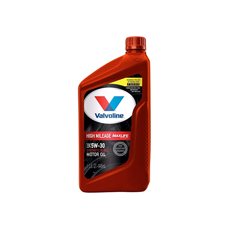 Valvoline Max Life HM 5w 30 Cuarto