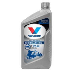 Valvoline 4T Full Sintético...