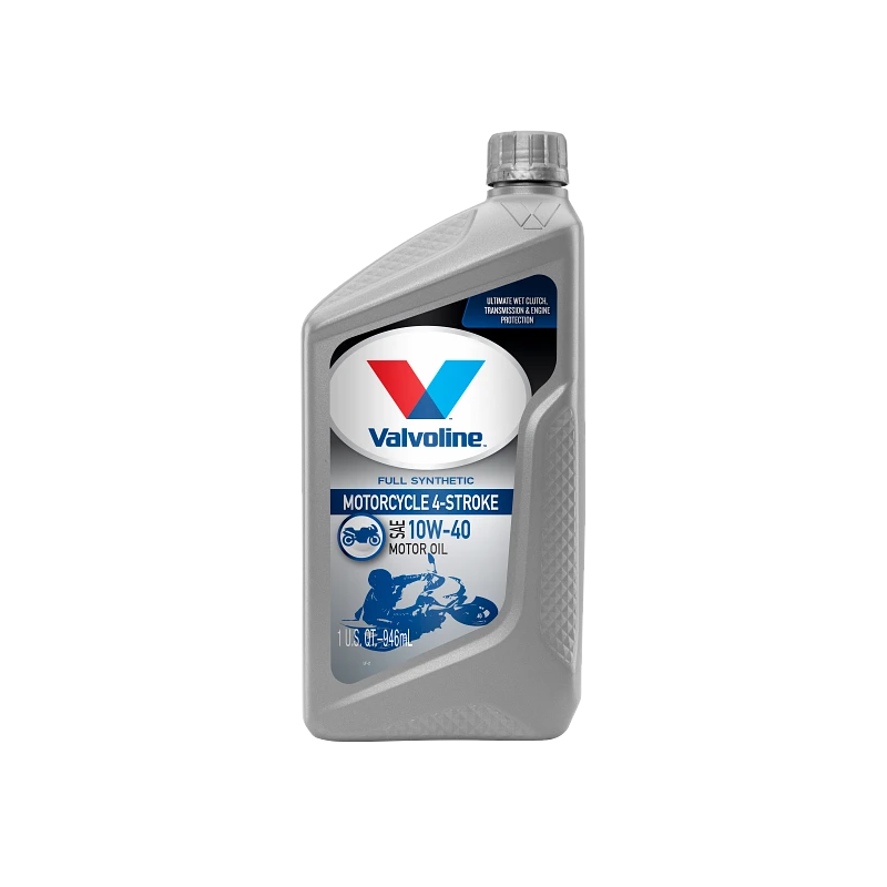 Valvoline 4T Full Sintético 10w 40