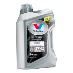 Valvoline Advance Full...