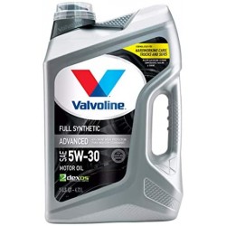 Valvoline Advance Full...