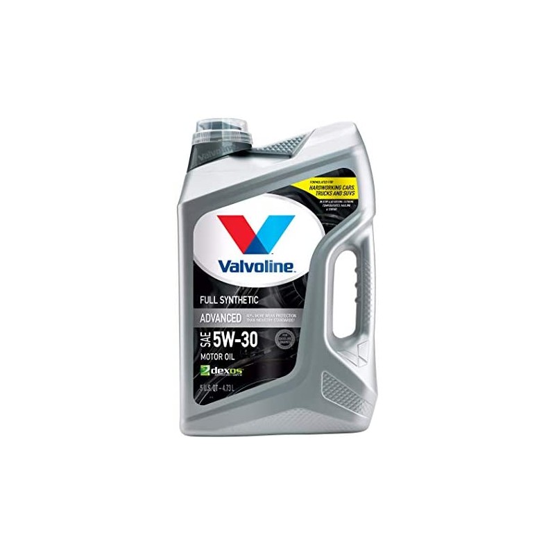 Valvoline Advance Full Sintético 5w 30