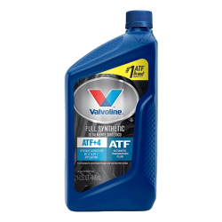 Valvoline ATF+4 Cuarto