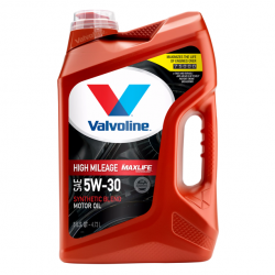 Valvoline Max Life HM 5w 30...