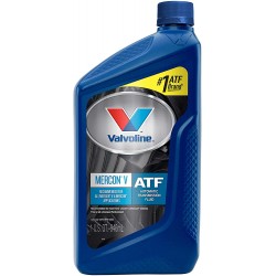 Valvoline ATF Mercon V Cuarto