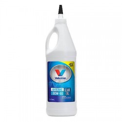 Valvoline Gear Oil 80w 90 Cuarto