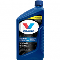 Valvoline Premium...