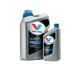 Valvoline Premium...