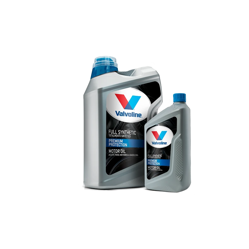 Valvoline Premium Protection Sintético 5w 20