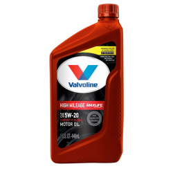 Valvoline Max Life HM 5w 20 Cuarto