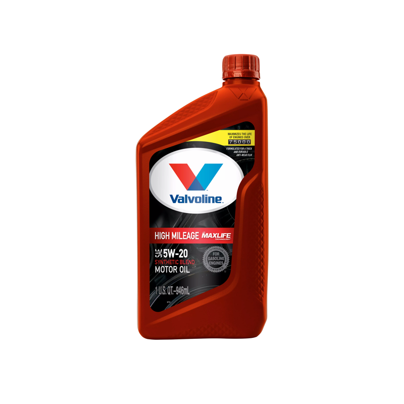 Valvoline Max Life HM 5w 20 Cuarto