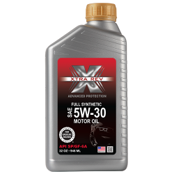 Xtra Rev Full Sintético 5w 30 Cuarto