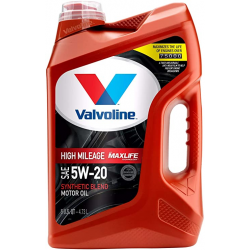 Valvoline Max Life HM 5w 20...