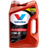 Valvoline Max Life HM 5w 20  5 Cuartos