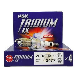 Bujía NGK ZFR5FIX-11 2477