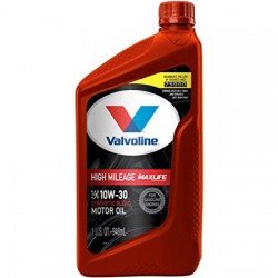 Valvoline Max Life HM 10w...