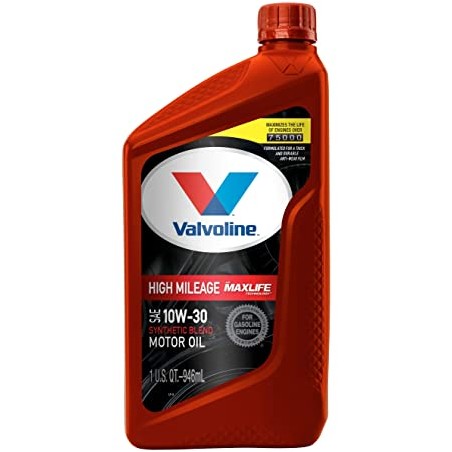 Valvoline Max Life HM 10w 30 Cuarto