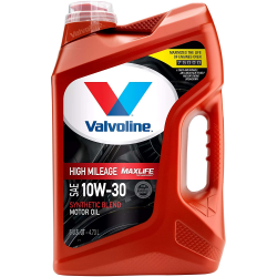 Valvoline Max Life HM 10w...