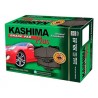 Pastilla de freno Kashima MD1210PL