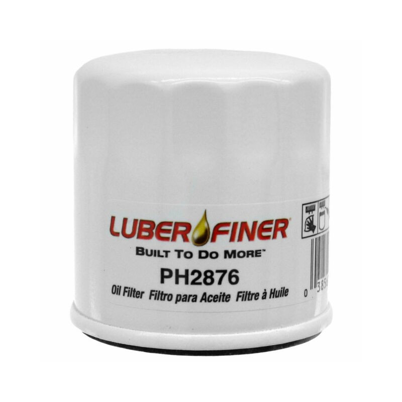 Filtro de Aceite  PH2876