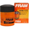 Filtro de Aceite PH8A FRAM