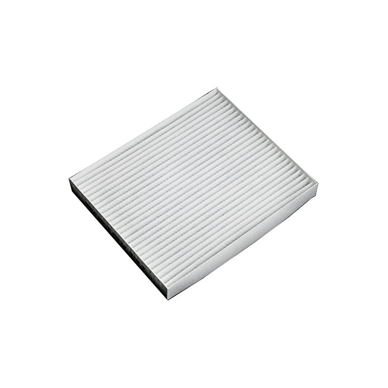 Filtro Para cabina TOYO 9312AC CAF1820P/CAF1884P