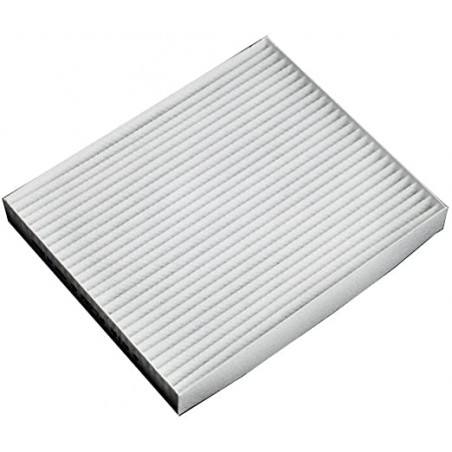 Filtro Para cabina TOYO 9312AC CAF1820P/CAF1884P