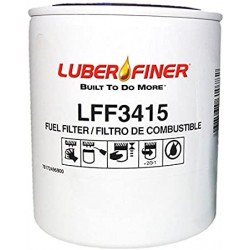 Filtro de Combustible LFF3415