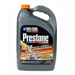 Refrigerante Prestone Dex...