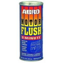 Aditivo Motor Flush ABRO 15...