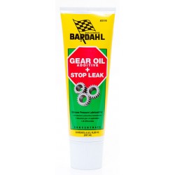 Aditivo Bardahl Gear Oil...