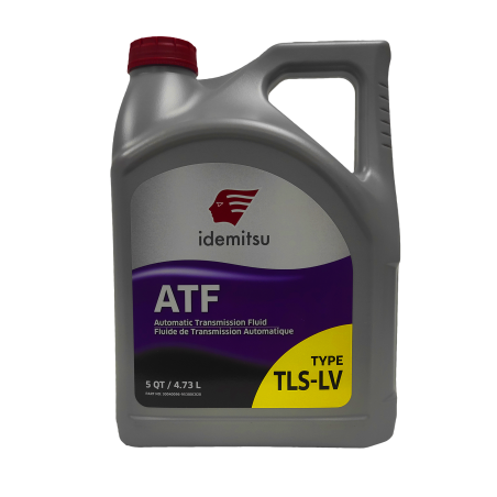 Idemitsu ATF Tipo TLS-LV  5Qt