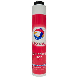 Total Grease Multis Complex HV2 14 oz A